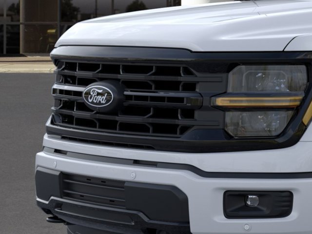 New 2026 Ford F150 XLT w/ Equipment Group 302A MID AWD/4WD image 17