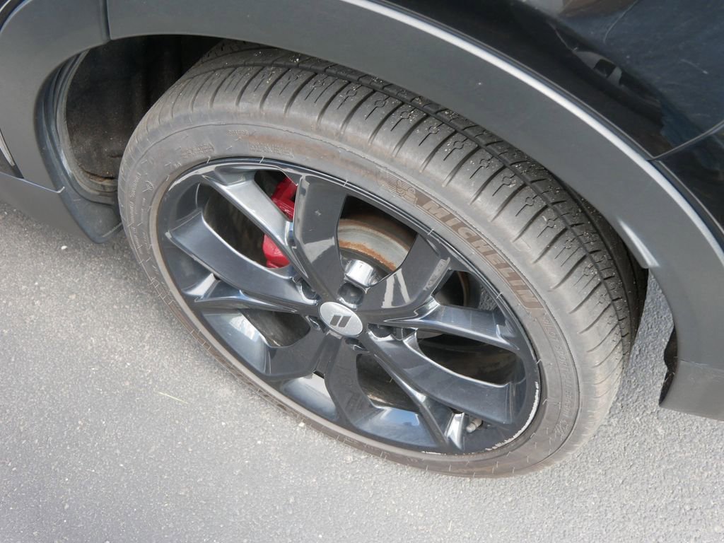 Used 2023 Dodge Hornet GT w/ Track Pack AWD/4WD image 5