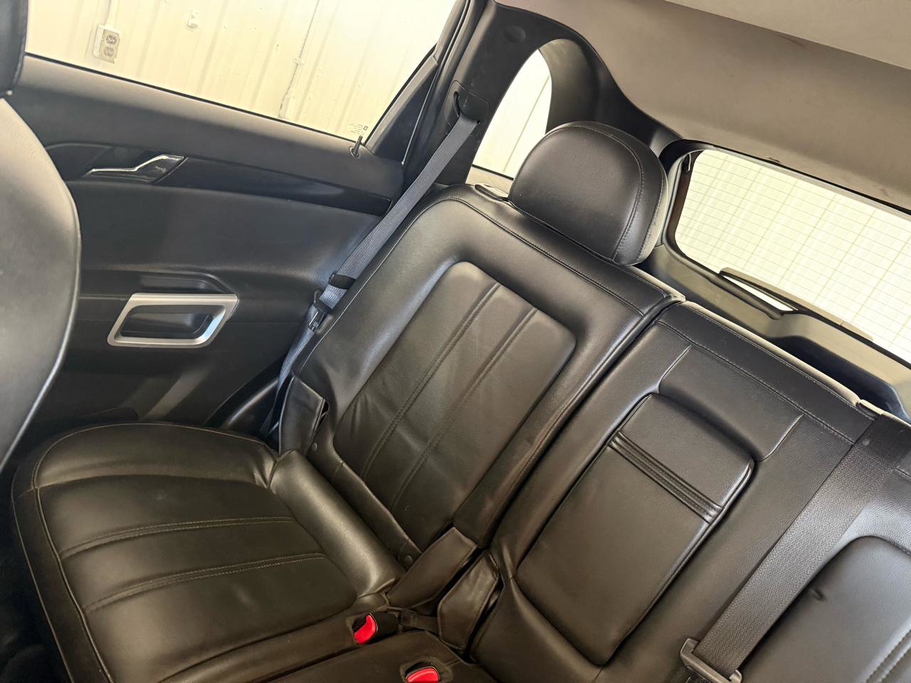 Used 2013 Chevrolet Captiva Sport LTZ FWD image 43