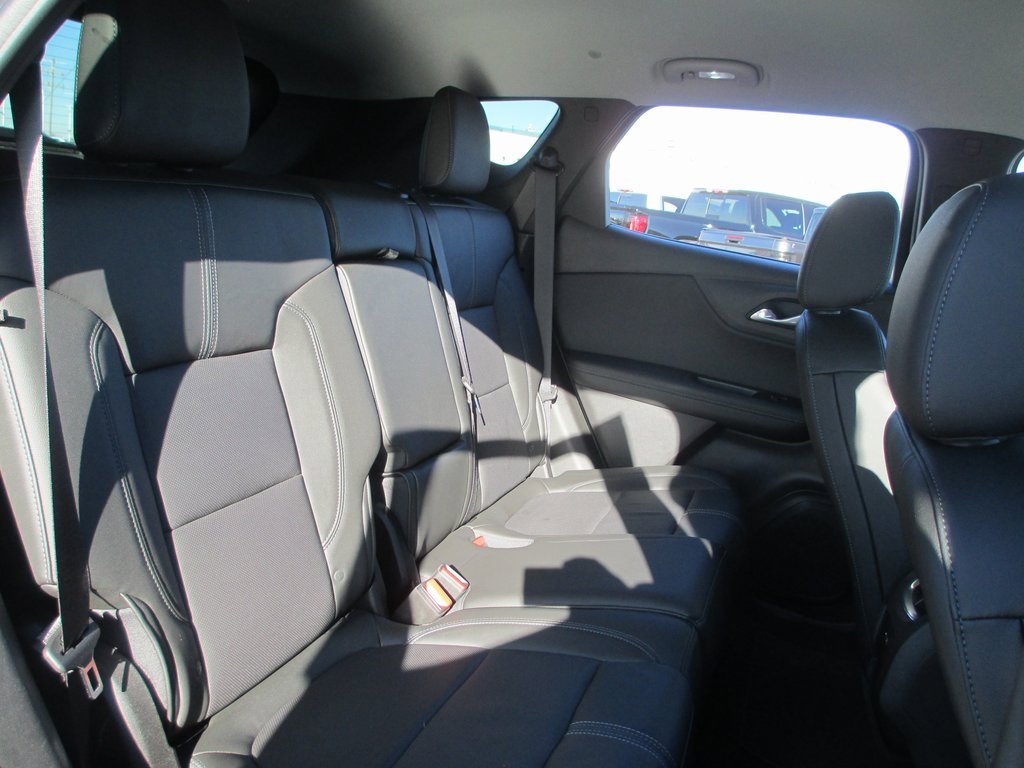Used 2019 Chevrolet Blazer LT image 18