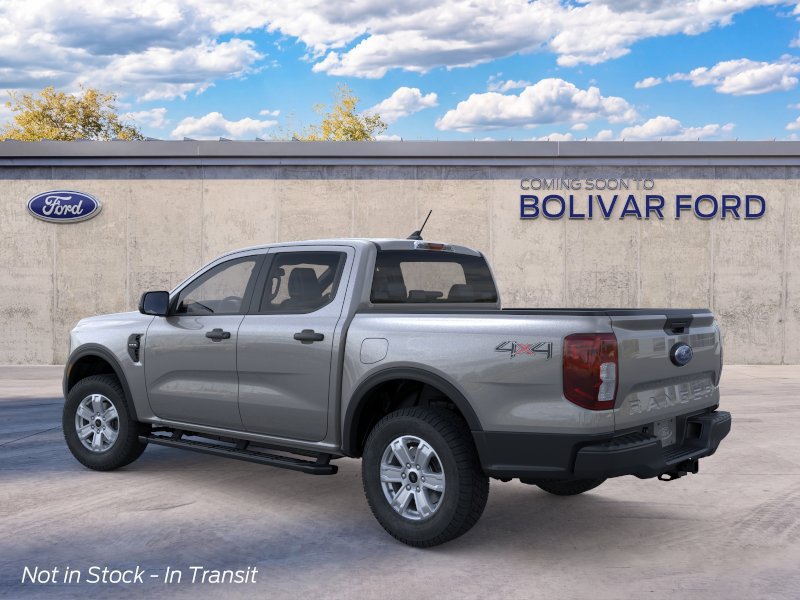 New 2026 Ford Ranger XL AWD/4WD image 6