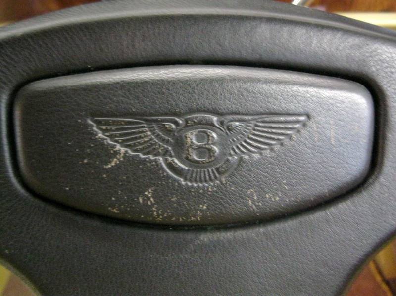 Used 1987 Bentley Turbo R RWD image 32