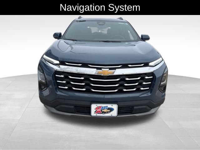 New 2026 Chevrolet Equinox LT w/ Convenience Package II image 2