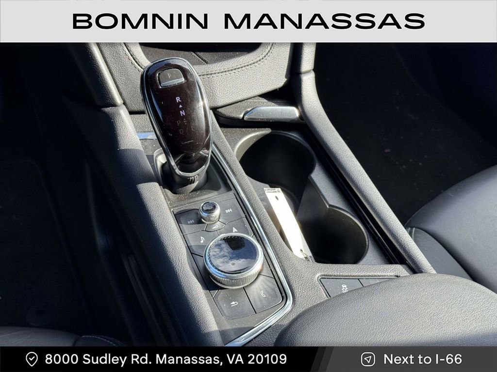 Used 2022 Cadillac XT5 Premium Luxury image 21