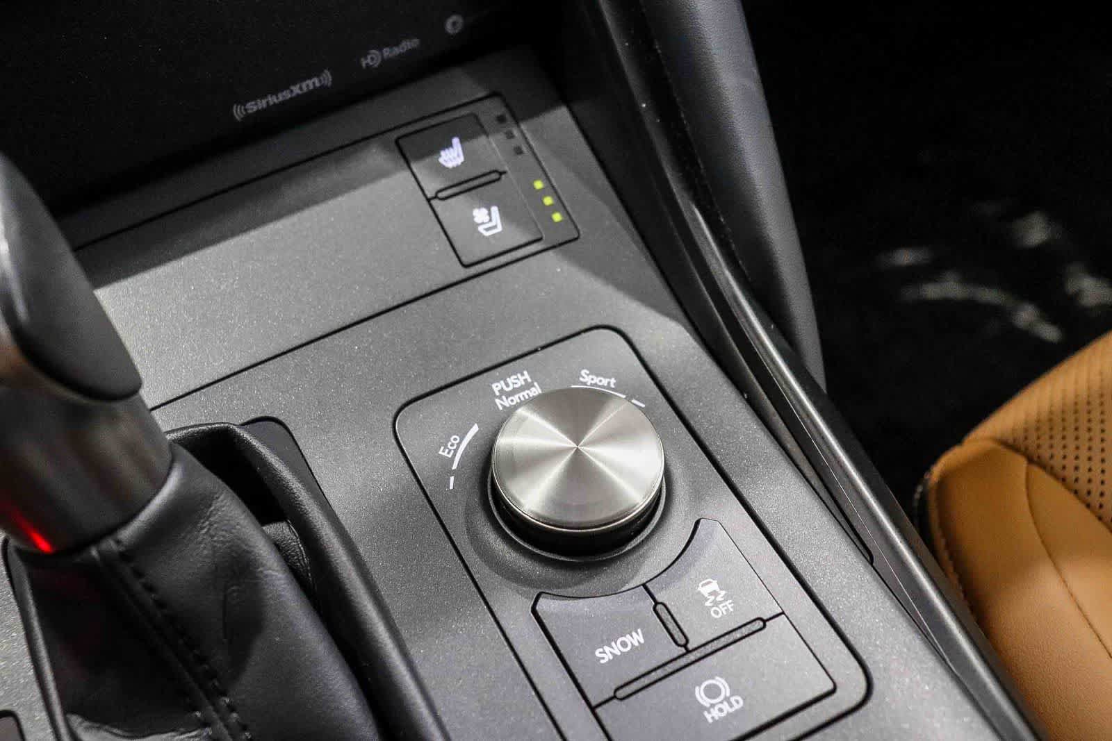 Used 2023 Lexus IS 300 w/ Comfort Package RWD image 23