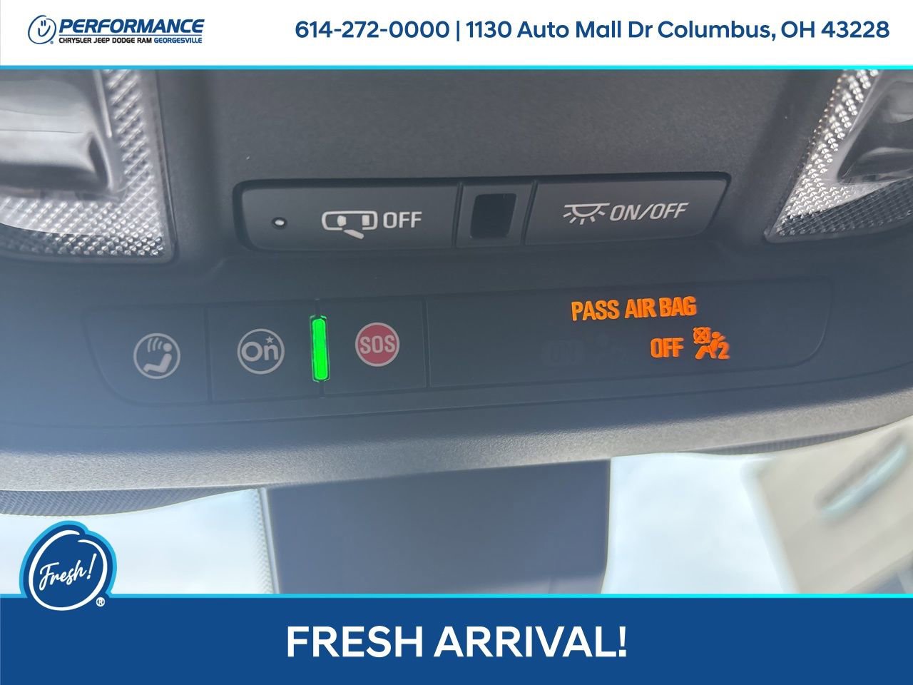 Used 2022 Chevrolet Equinox RS image 24