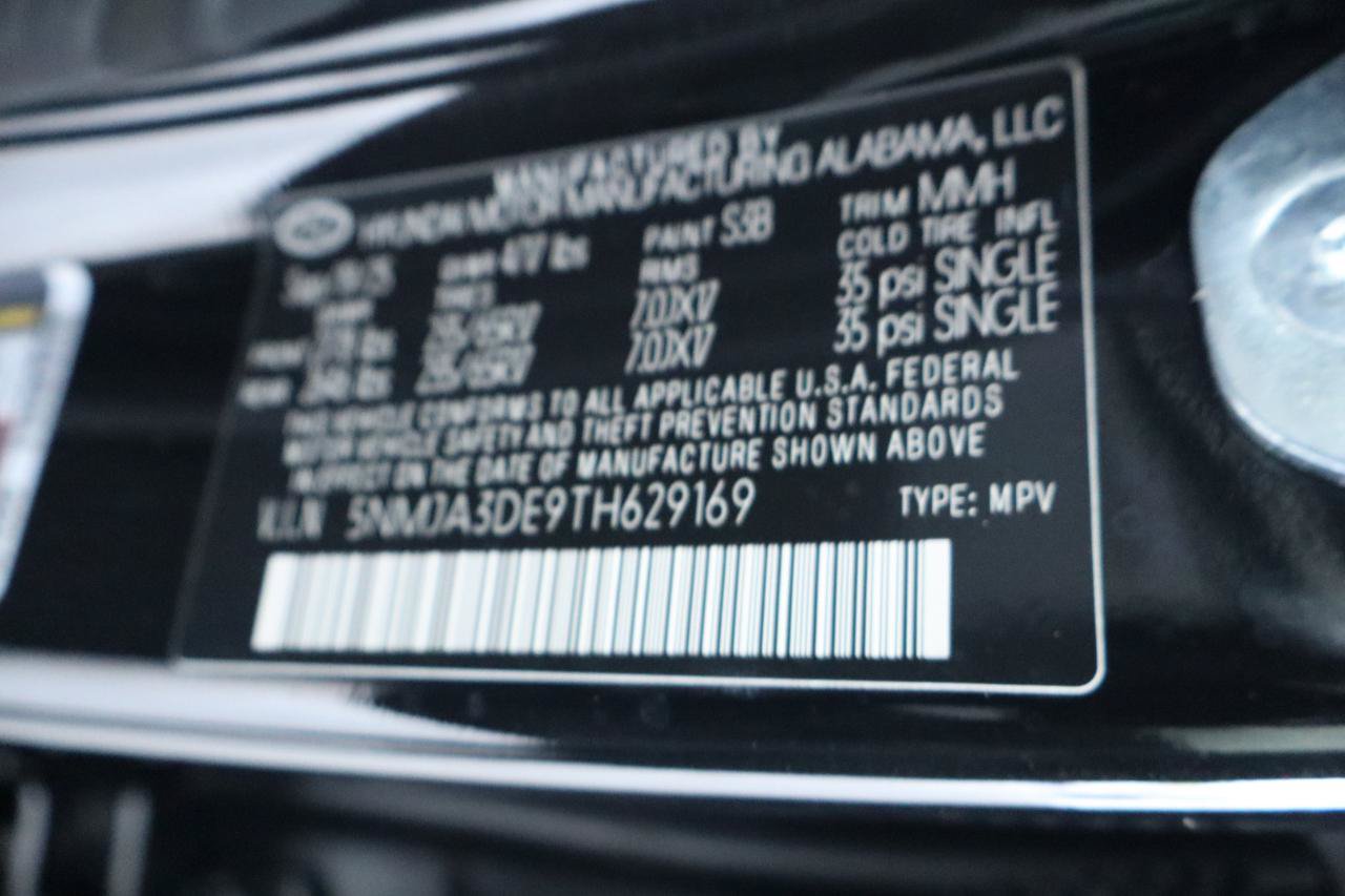 Used 2026 Hyundai Tucson SE FWD image 40