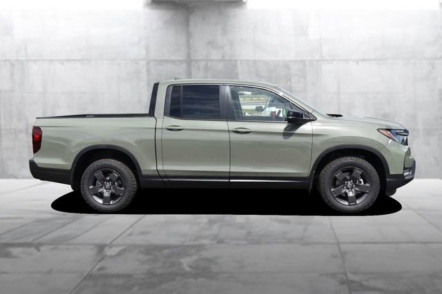 New 2026 Honda Ridgeline TrailSport image 5