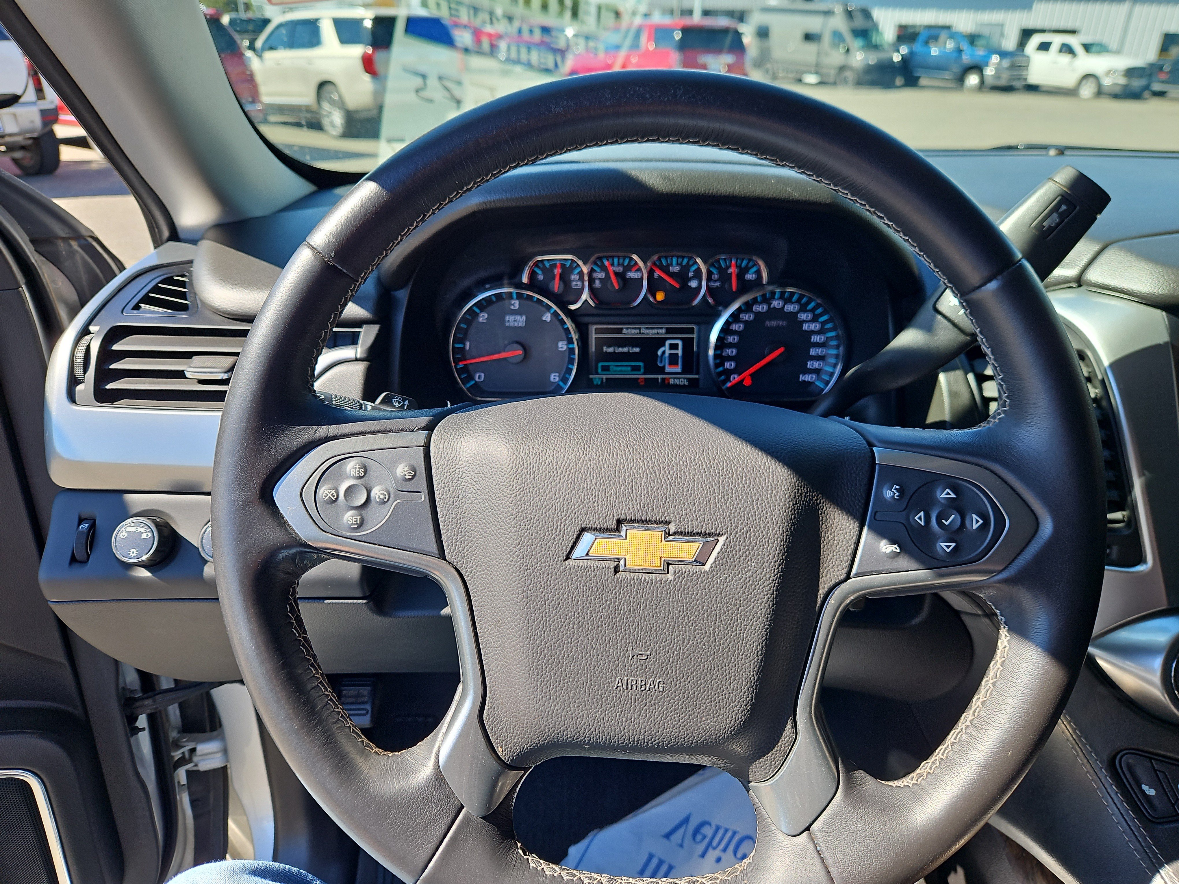 Used 2020 Chevrolet Tahoe LT AWD/4WD image 22