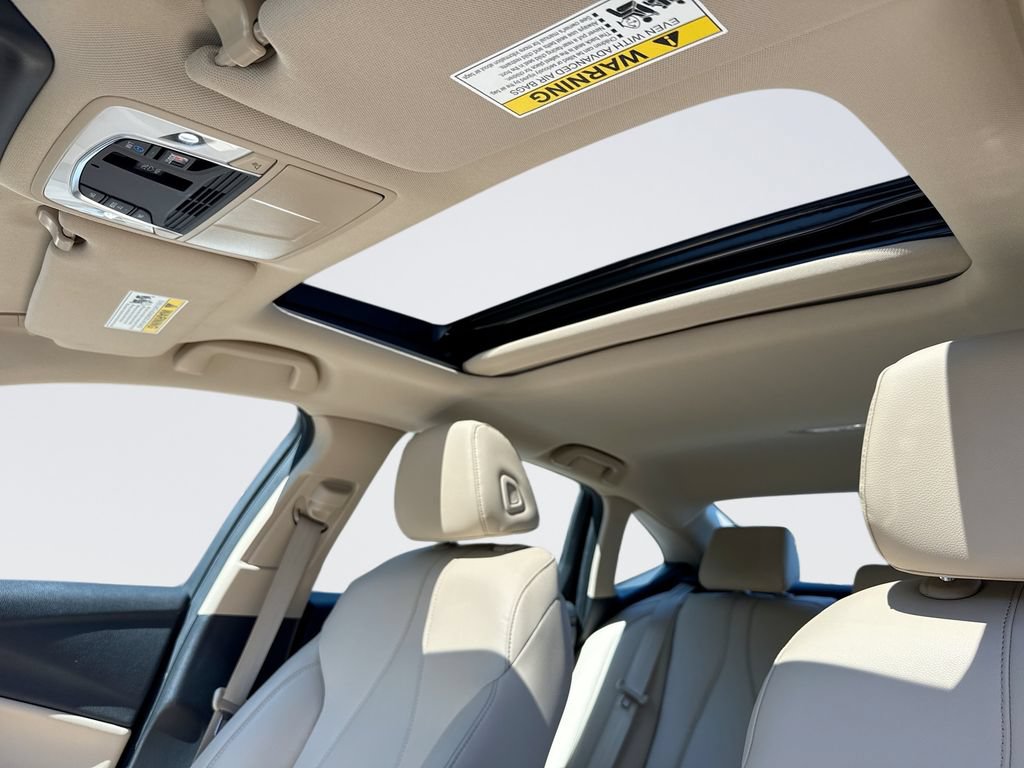 Used 2023 Acura TLX FWD image 16