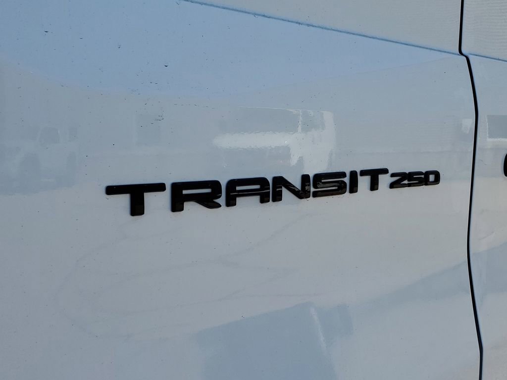 New 2026 Ford Transit 250 148 Medium Roof image 6