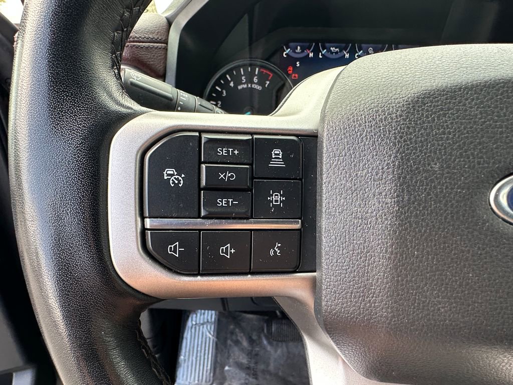 Used 2022 Ford Expedition Limited RWD image 26