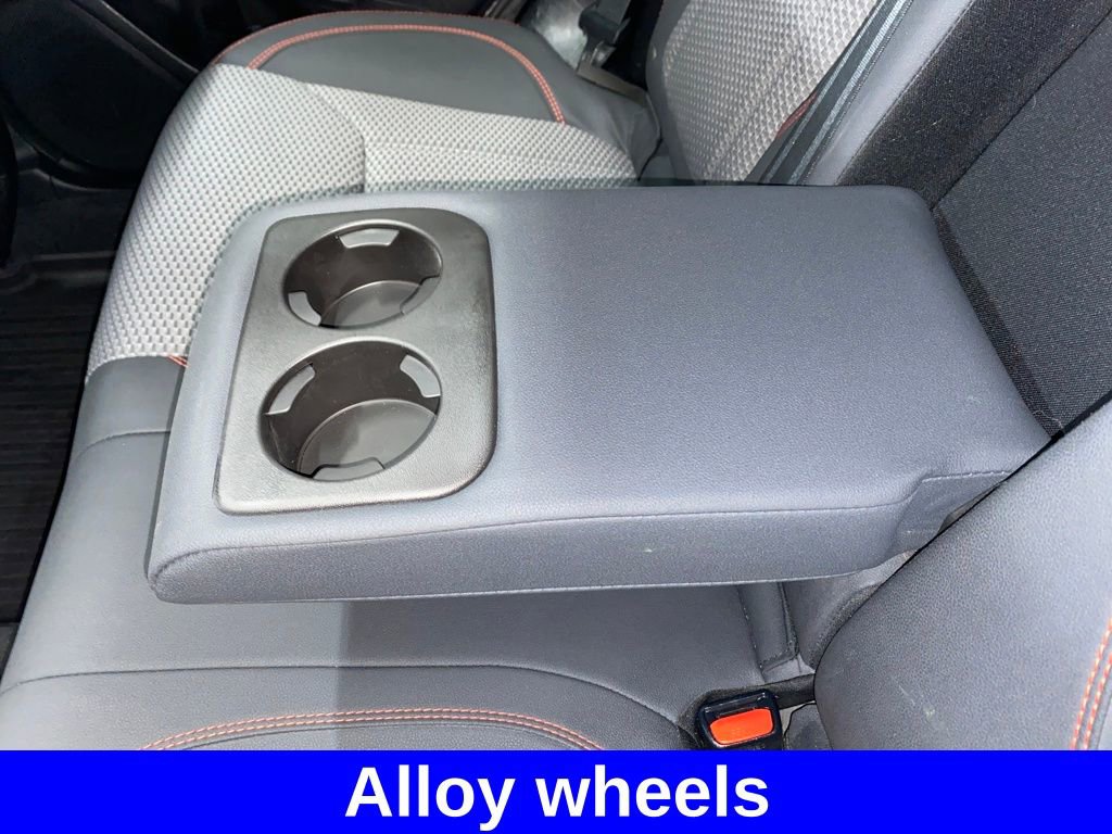 Used 2021 Subaru Forester Sport w/ Popular Package #2 image 23