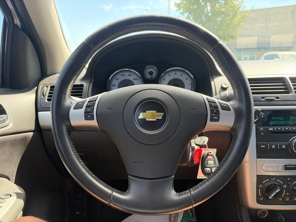 Used 2010 Chevrolet Cobalt LT w/ Preferred Equipment Group FWD image 15