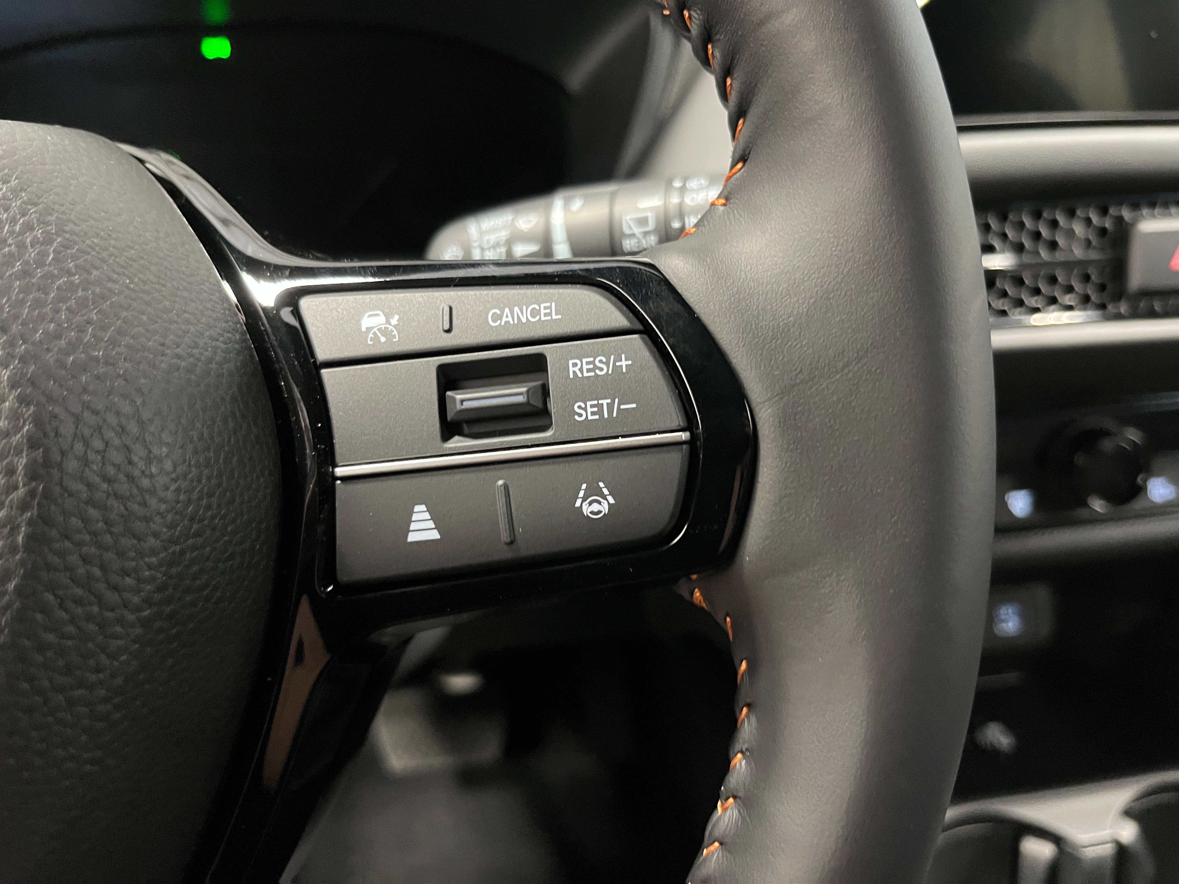 New 2027 Honda HR-V Sport image 11