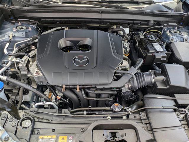 Certified 2023 MAZDA CX-30 AWD 2.5 S w/ Preferred Package image 21