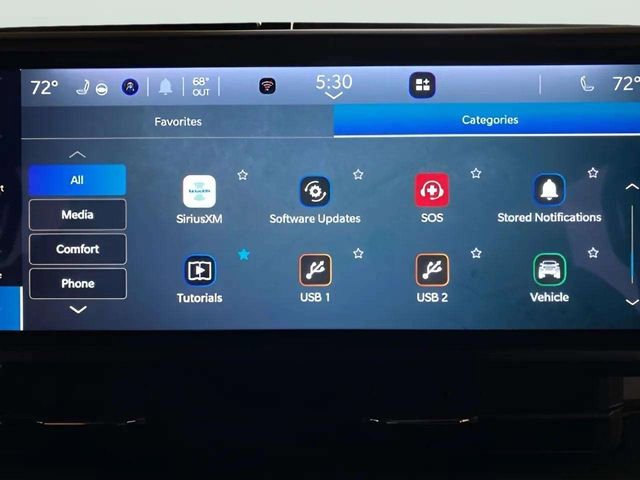 Used 2025 Jeep Wrangler Unlimited Sahara w/ Safety Group image 48