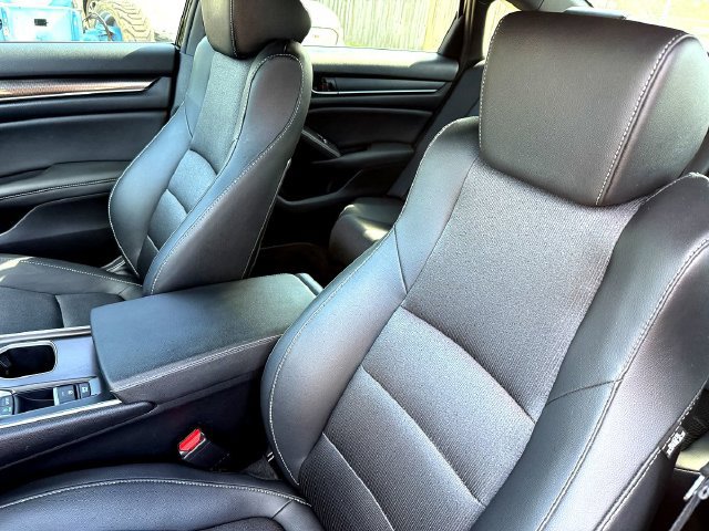 Used 2021 Honda Accord Sport image 10