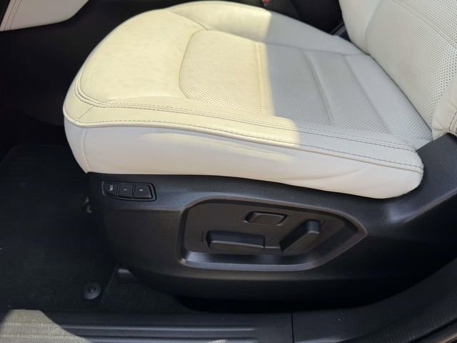 Certified 2023 MAZDA CX-5 AWD 2.5 S w/ Premium Package image 16