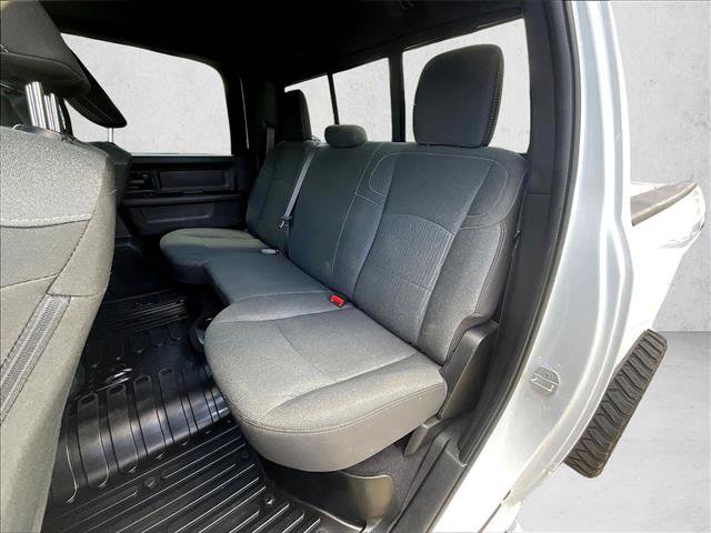 Used 2021 RAM 2500 Tradesman AWD/4WD image 24