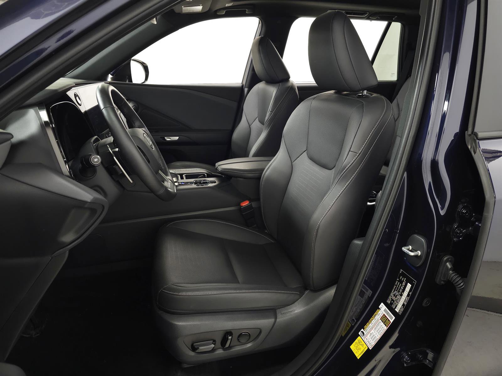 Certified 2025 Lexus TX 350 AWD w/ Technology Package image 15