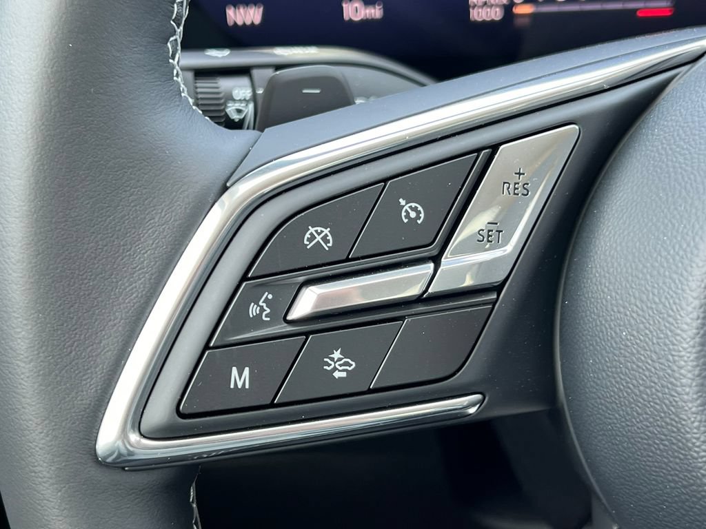 New 2026 Buick Envision Sport Touring AWD/4WD image 22