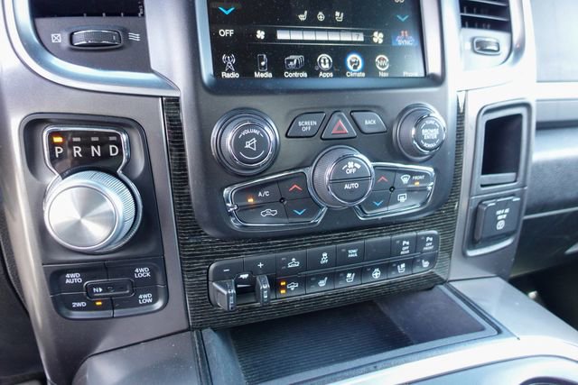 Used 2017 RAM 1500 Limited image 20