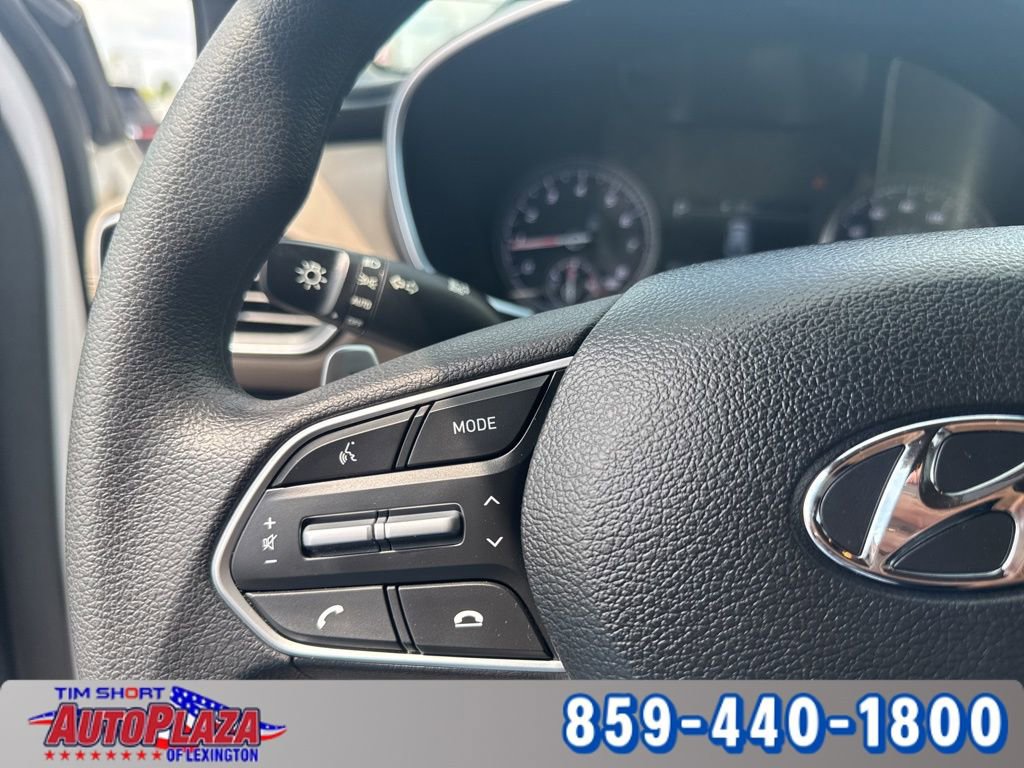 Used 2023 Hyundai Santa Fe SE AWD/4WD image 14