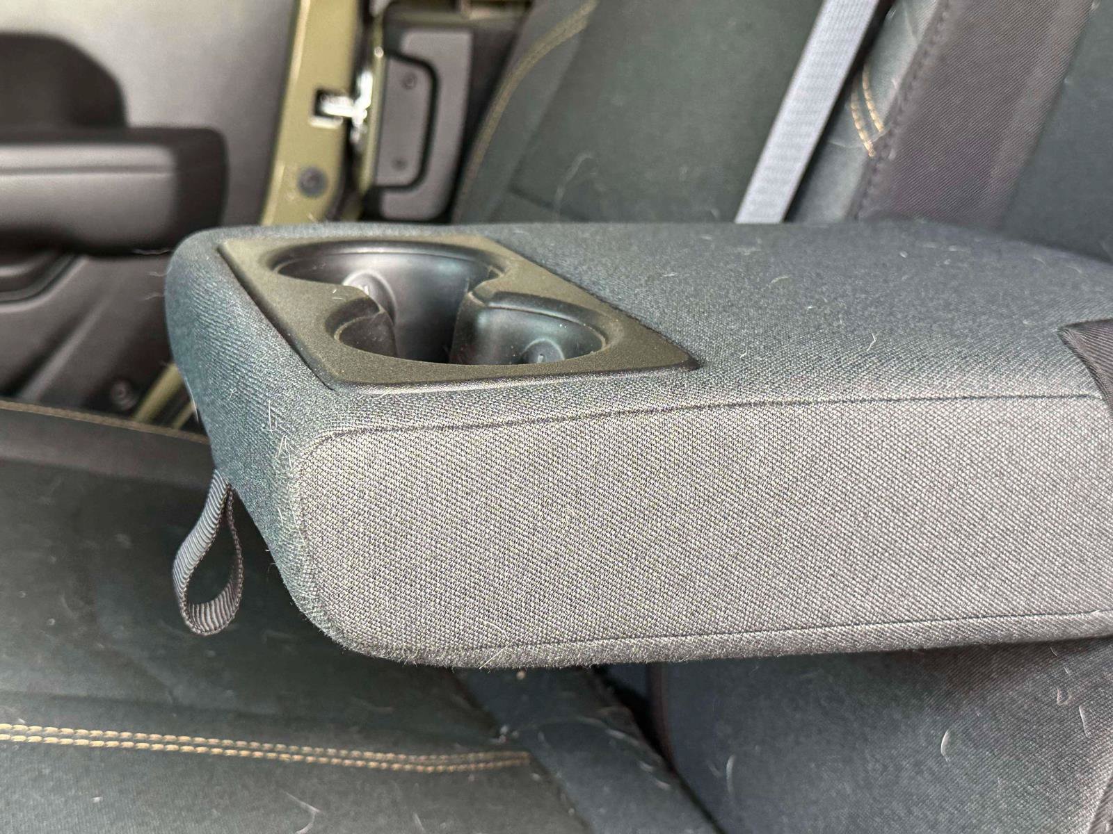 Used 2025 Jeep Wrangler Unlimited Sport S 4xe AWD/4WD image 13