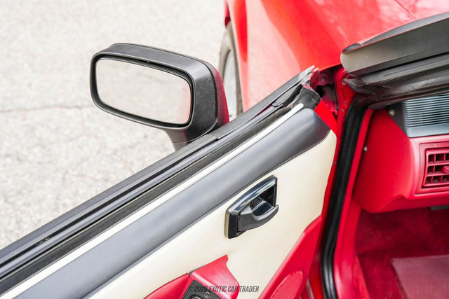 Used 1989 Ford Mustang GT RWD image 43