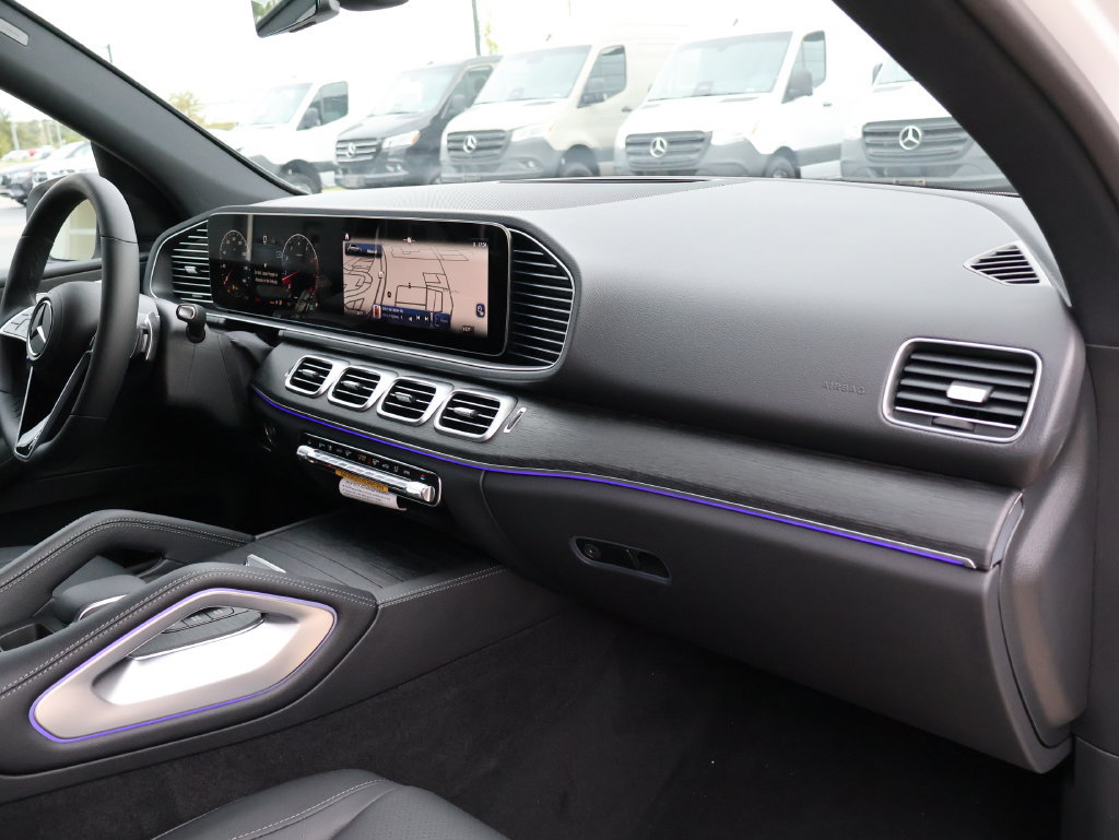 New 2026 Mercedes-Benz GLE 450 4MATIC image 9