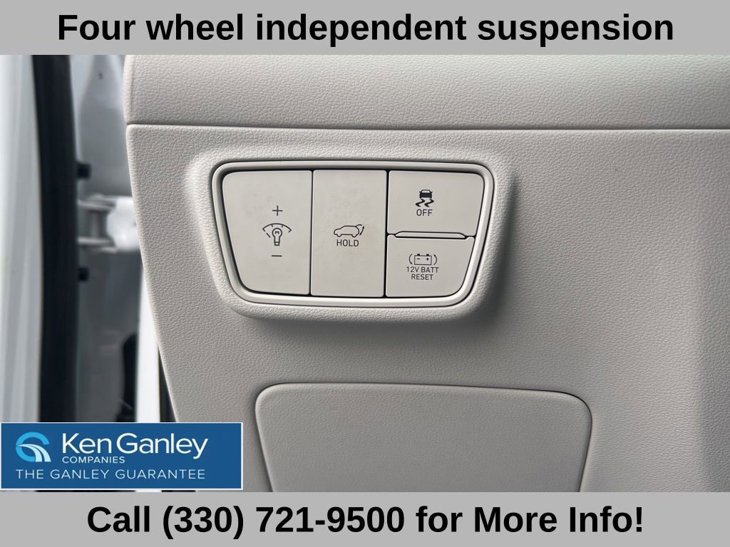 Used 2024 Hyundai Tucson SEL image 29