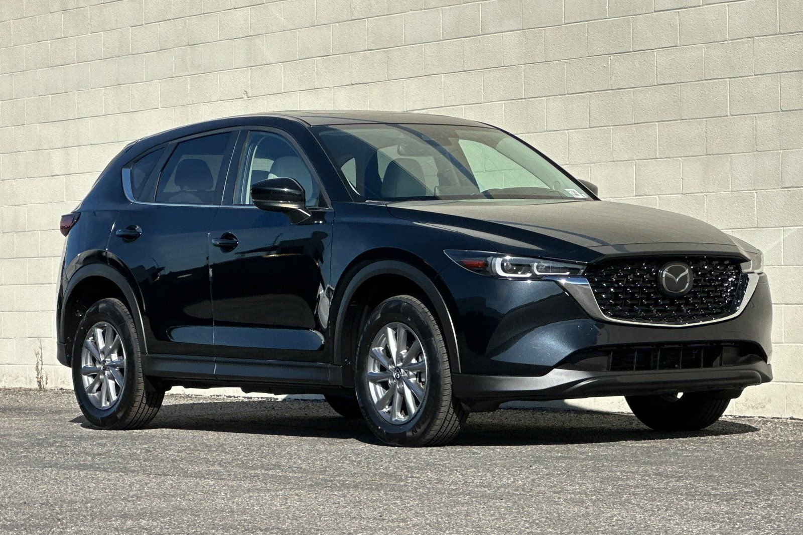 Used 2023 MAZDA CX-5 AWD 2.5 S image 2