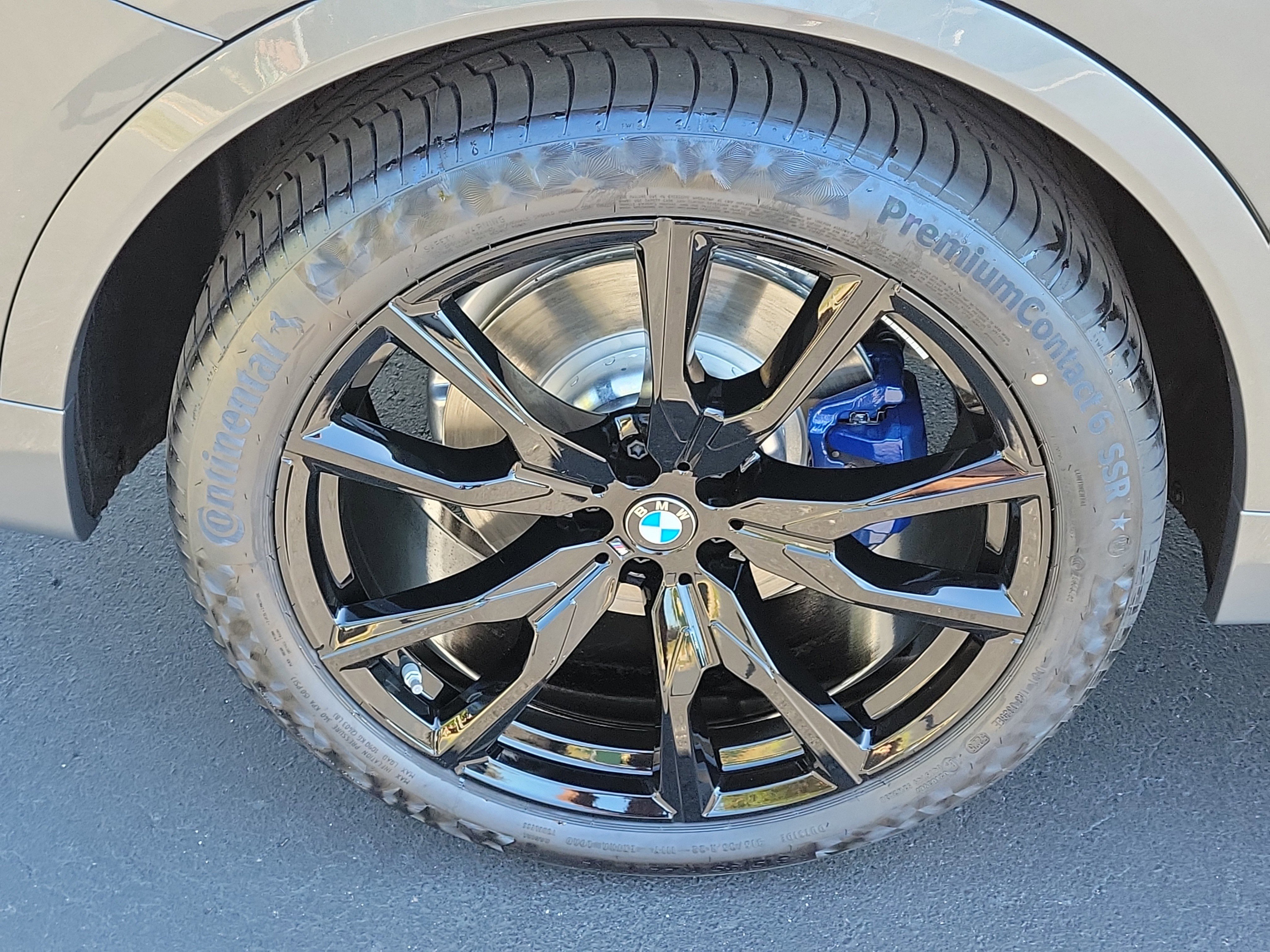 New 2026 BMW X7 xDrive40i w/ Executive Package image 5