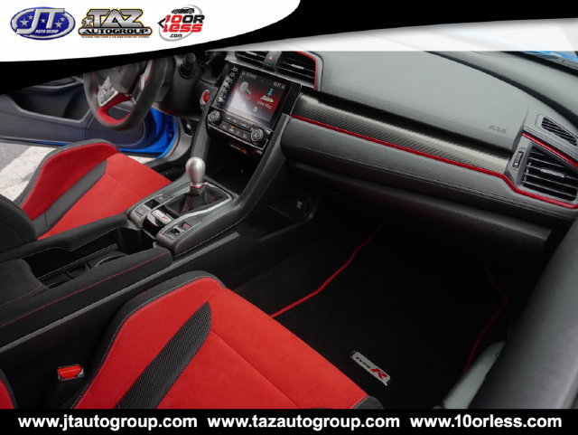 Used 2021 Honda Civic Type R image 20