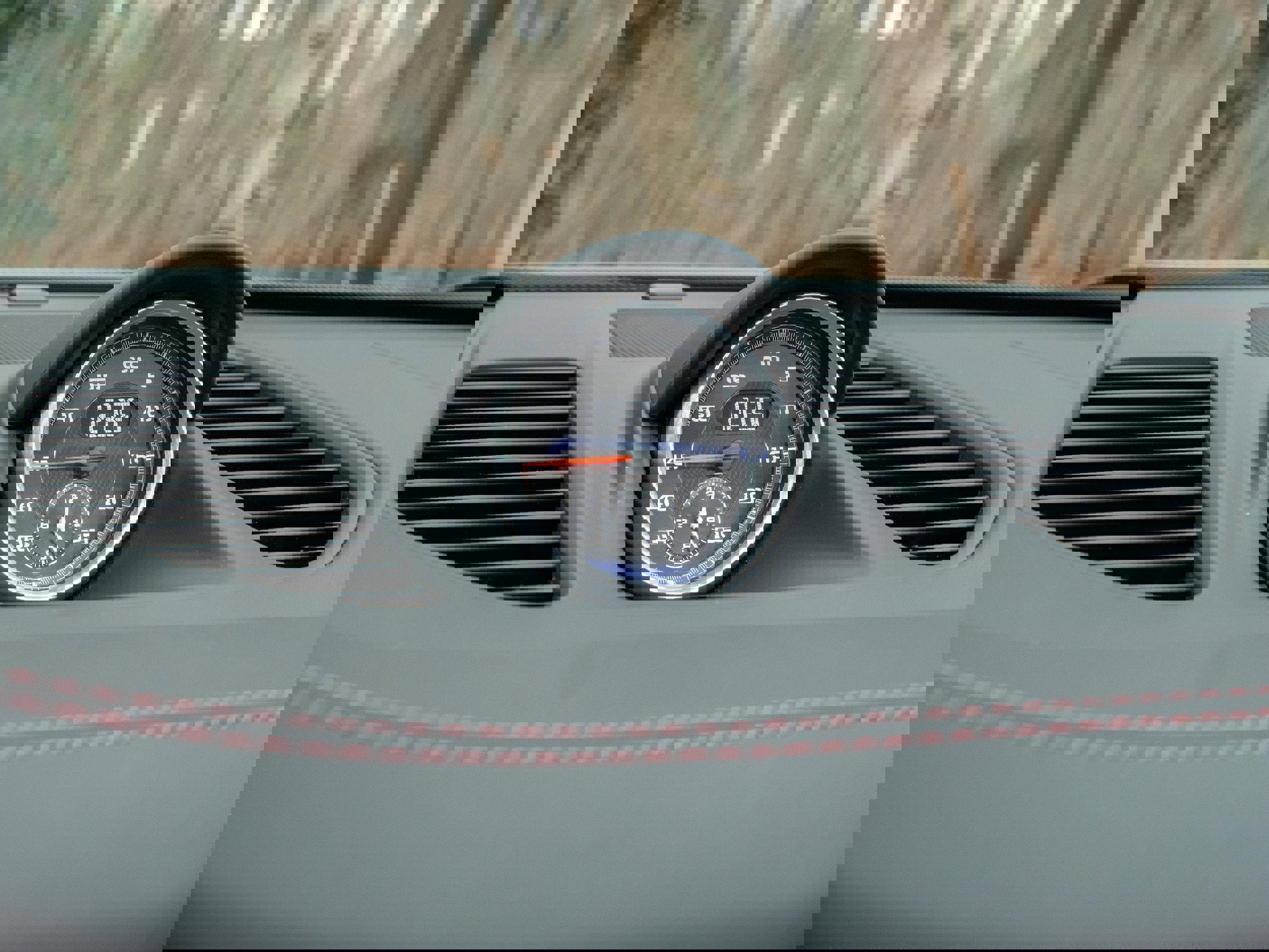 Used 2017 Porsche 911 Turbo S image 29