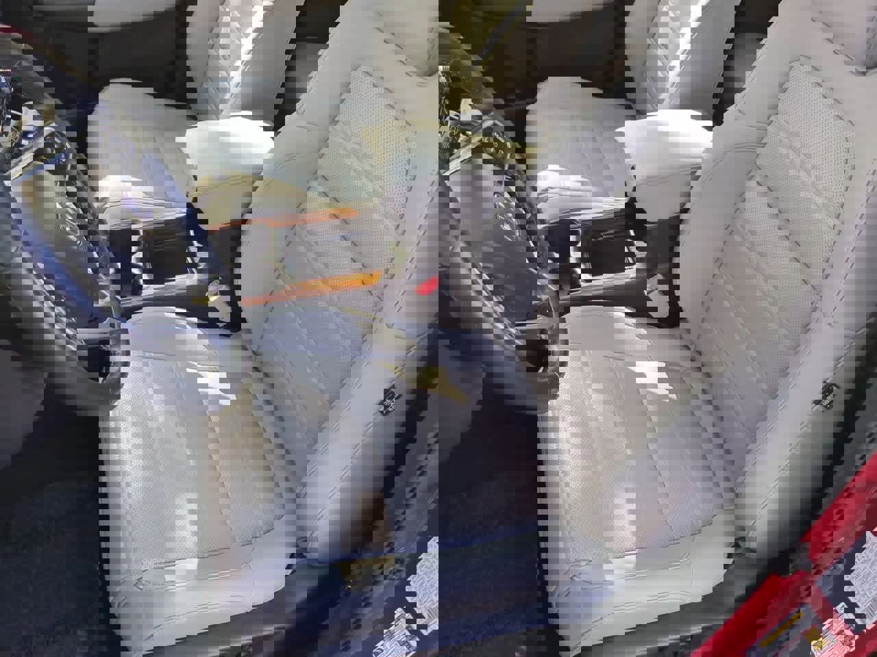 Used 2020 Honda CR-V Touring image 17