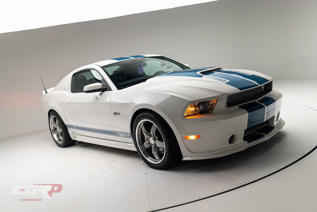 Used 2011 Ford Mustang GT Premium w/ Security Pkg RWD image 14