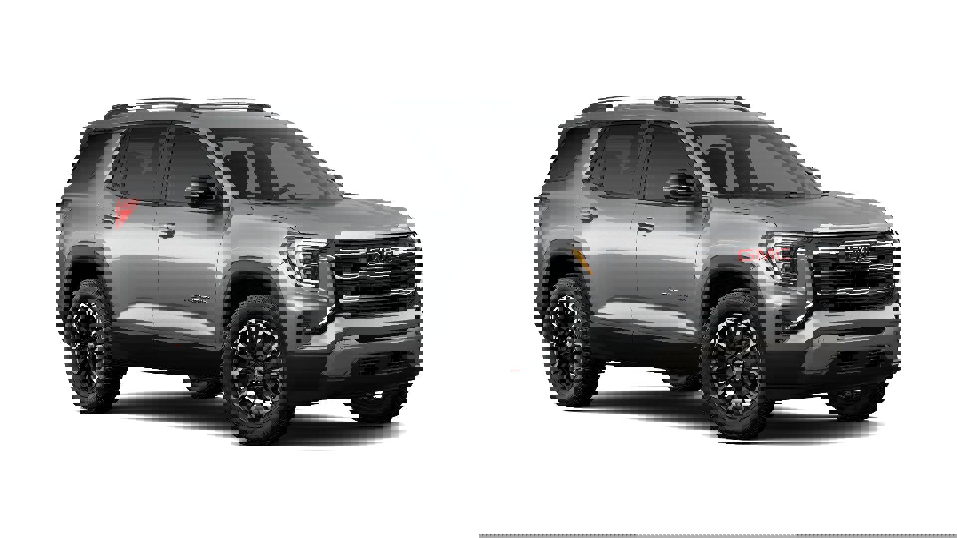 New 2026 GMC Terrain Elevation image 28