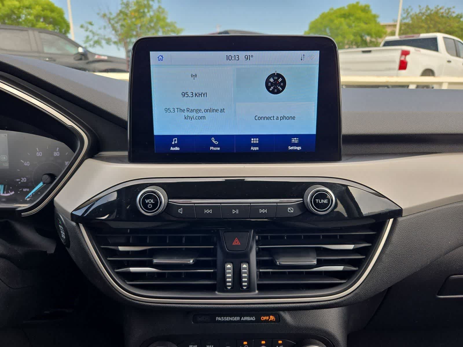 Used 2020 Ford Escape SE FWD image 25