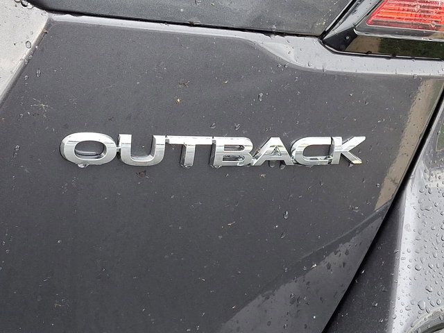 New 2025 Subaru Outback Premium image 5
