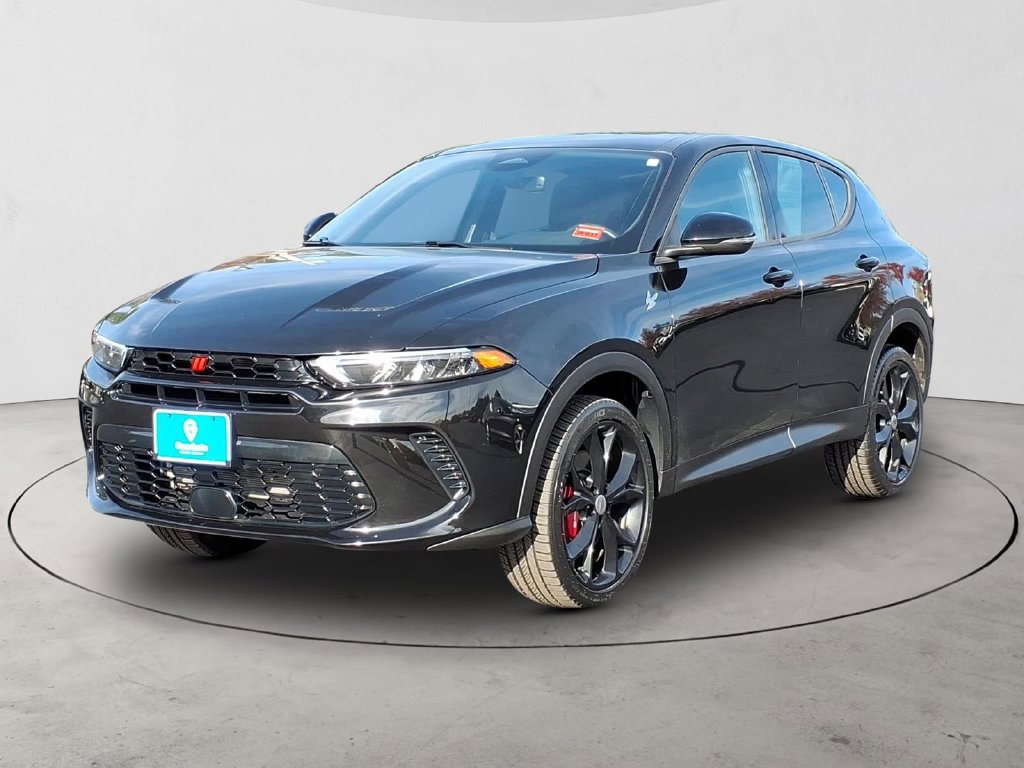 Used 2023 Dodge Hornet GT Plus AWD/4WD image 1
