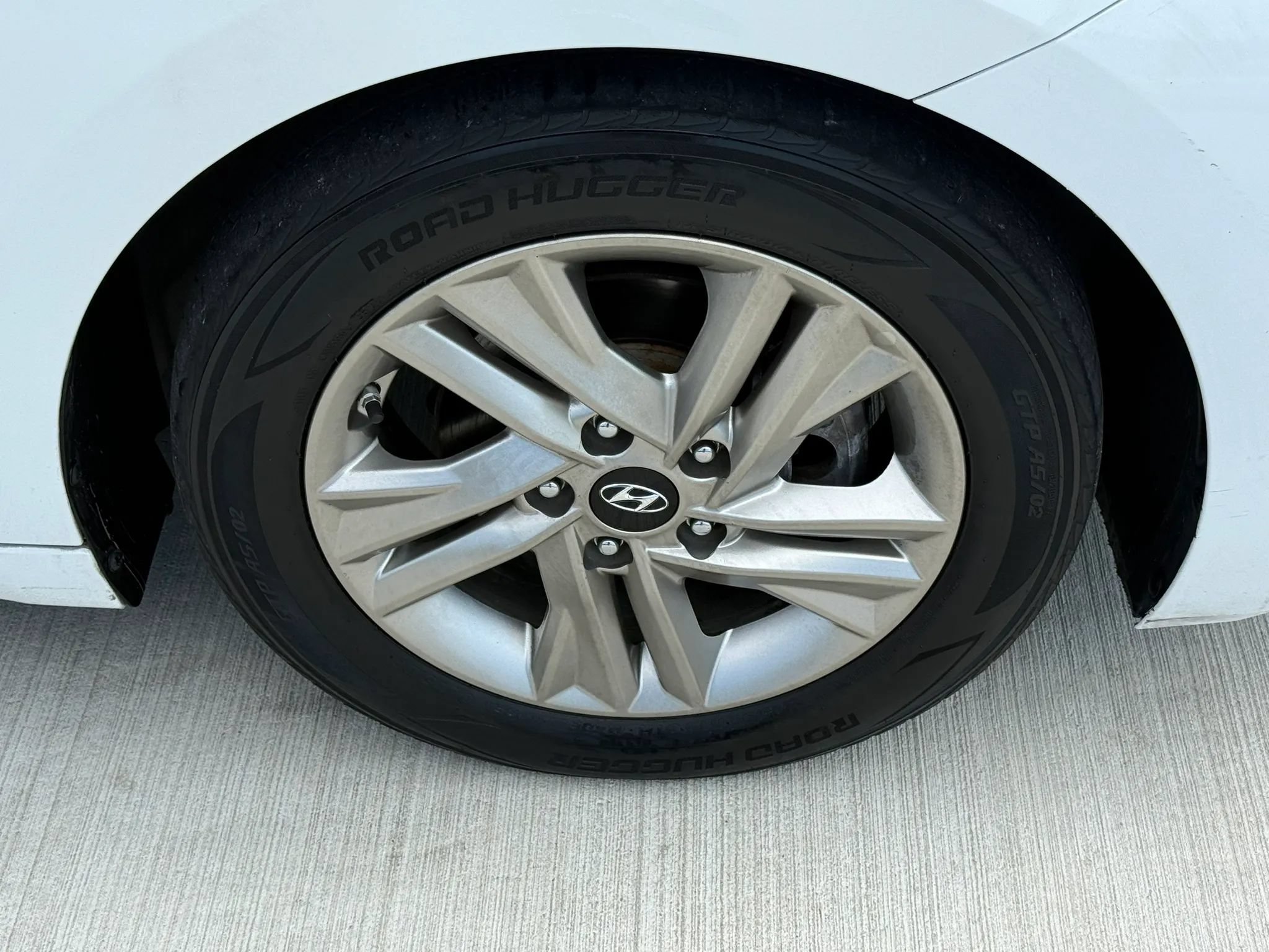 Used 2019 Hyundai Elantra SEL w/ Cargo Package FWD image 42