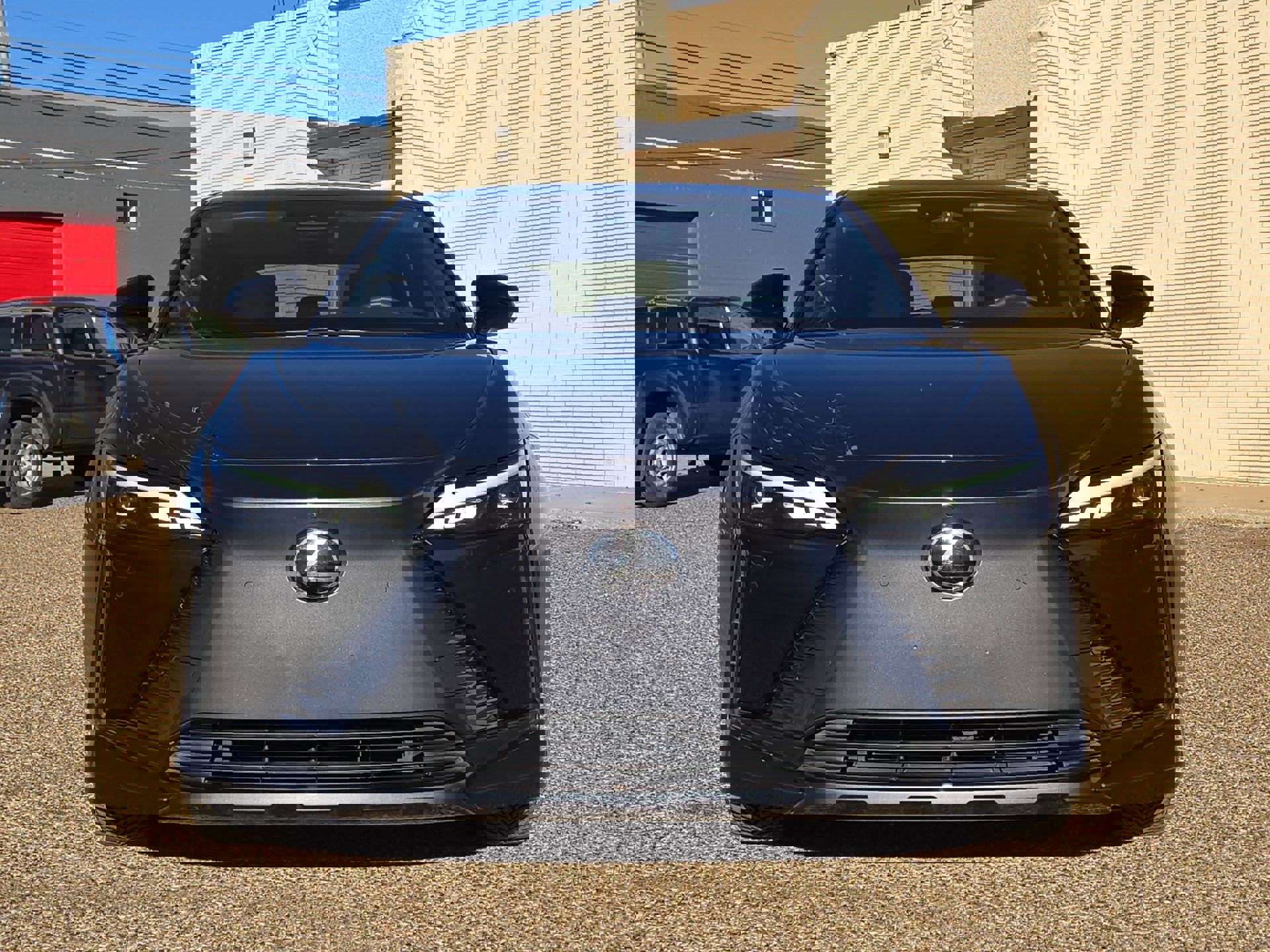 Certified 2023 Lexus RZ 450e Premium image 10