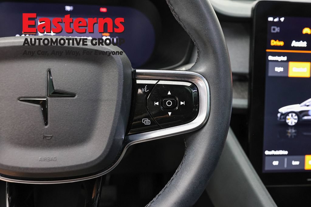 Used 2023 Polestar Polestar 2 w/ Pilot Pack FWD image 16