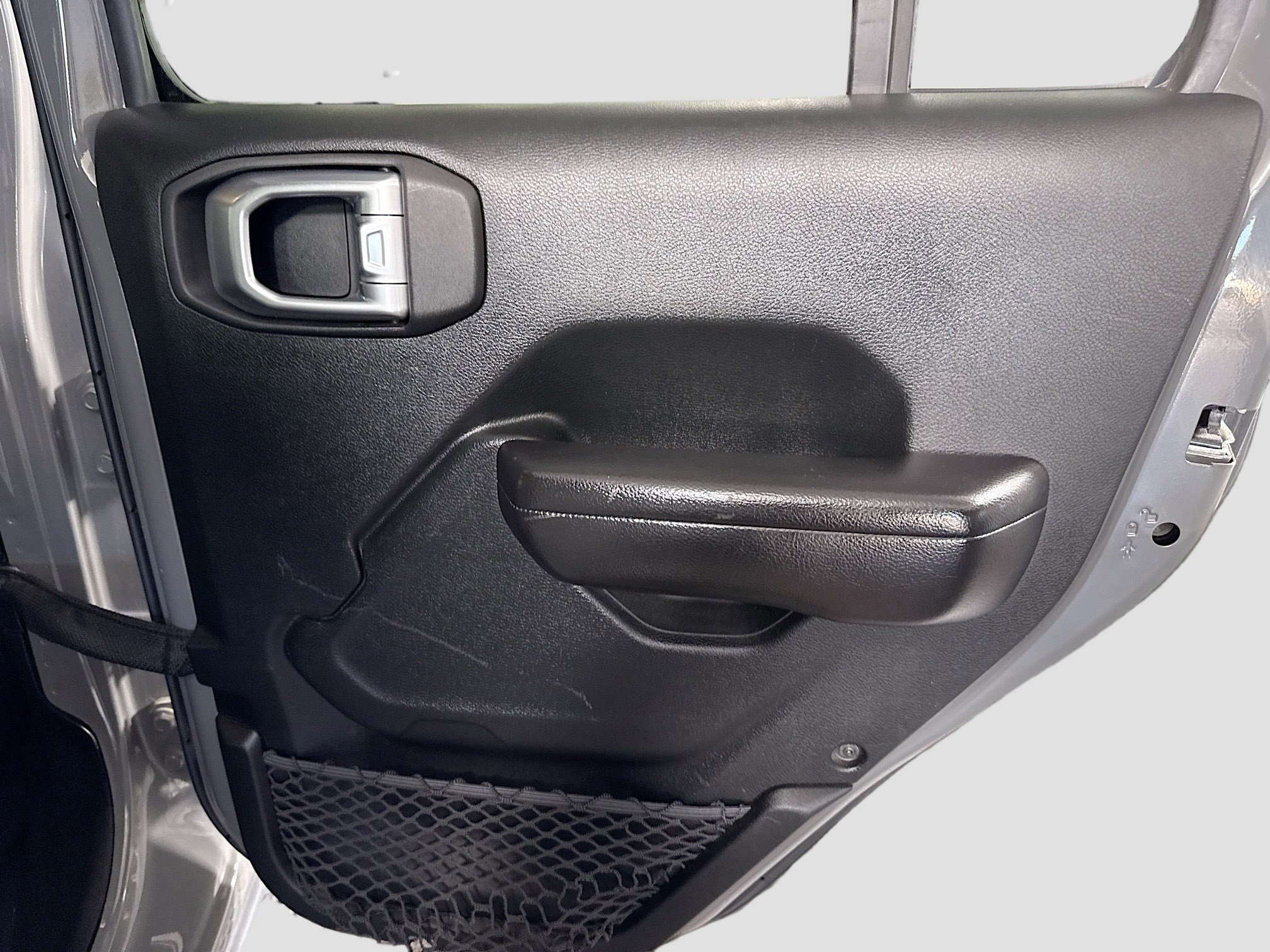 Used 2019 Jeep Wrangler Unlimited Sport S image 28