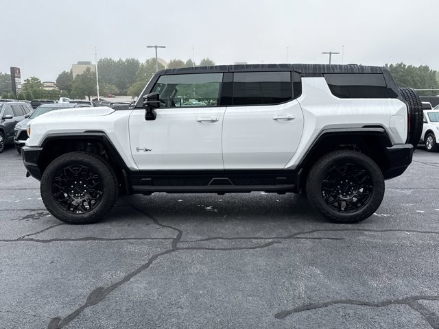 New 2026 GMC Hummer EV SUV image 11