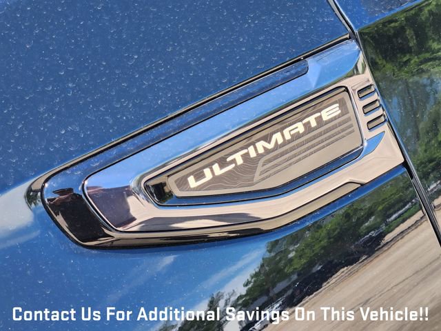 New 2026 GMC Yukon XL Denali Ultimate image 8