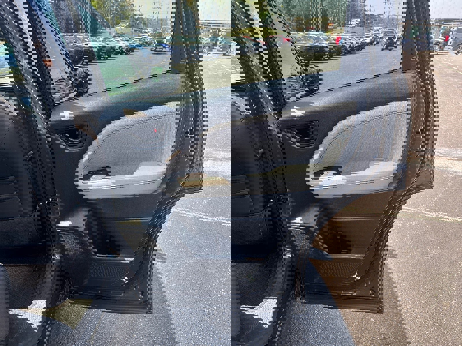 New 2026 Subaru Forester Premium image 40