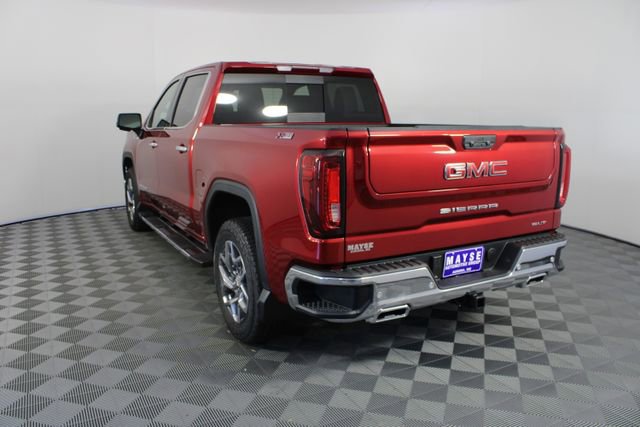 New 2026 GMC Sierra 1500 SLT image 26